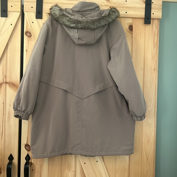 1X winter coat - Picture 4 of 5